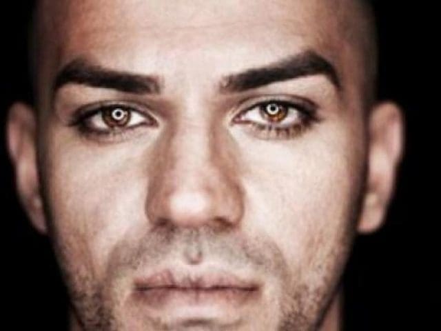 Wehleidiger Rapper Nazar