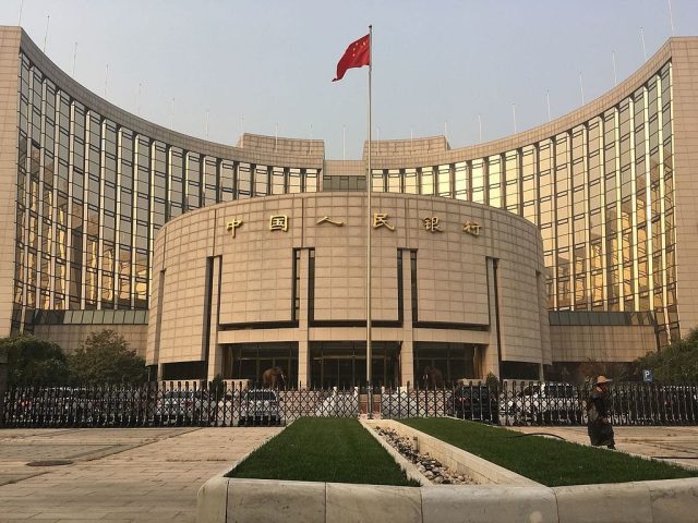 Chinesische Volksbank