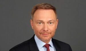 Christian Lindner