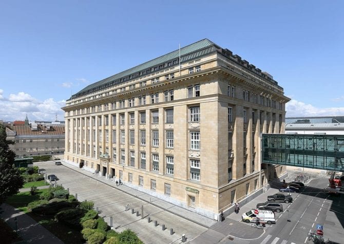 Österreichische Nationalbank