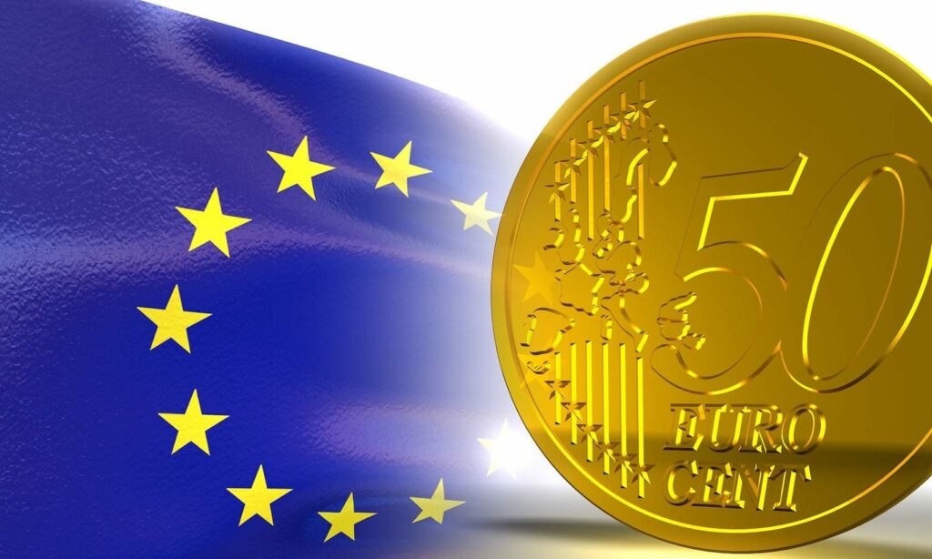 Euro / Europäische Union